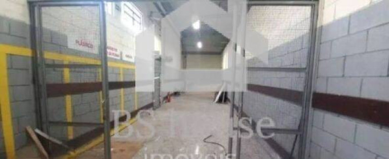 Imagem Galpão para Alugar, 604 m² em Santa Paula - São Caetano Do Sul Imagem Galpão para Alugar, 604 m² em Santa Paula - São Caetano Do Sul