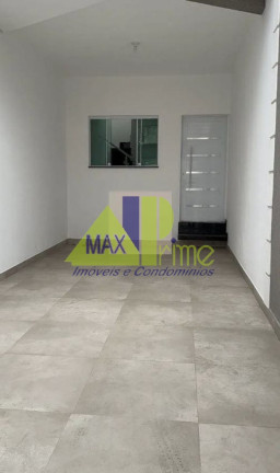 Imagem Sobrado com 2 Quartos à Venda, 90 m² em Cidade Patriarca - São Paulo