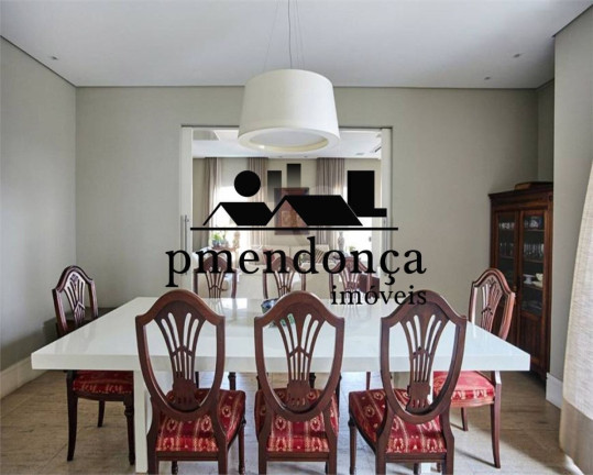 Imagem Apartamento com 3 Quartos à Venda, 780 m² em Alto De Pinheiros - São Paulo Imagem Apartamento com 3 Quartos à Venda, 780 m² em Alto De Pinheiros - São Paulo