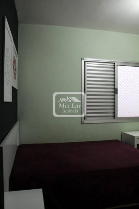 Imagem Apartamento com 3 Quartos à Venda, 73 m² em Quitauna - Osasco Imagem Apartamento com 3 Quartos à Venda, 73 m² em Quitauna - Osasco