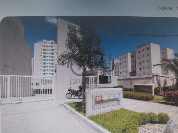 Imagem Apartamento com 2 Quartos à Venda,  em Barranco - Taubaté
