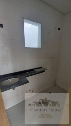 Imagem Apartamento com 3 Quartos à Venda, 80 m² em Paraíso - Santo André