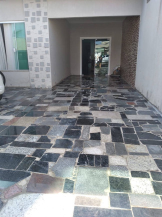 Casa de Condomínio com 2 Quartos à Venda, 255 m² em Roland - Limeira