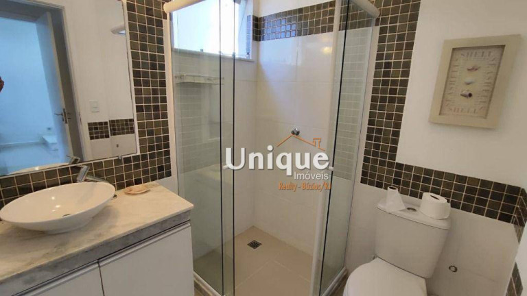 Imagem Casa com 4 Quartos à Venda, 83 m² em Rasa - Armação Dos Búzios