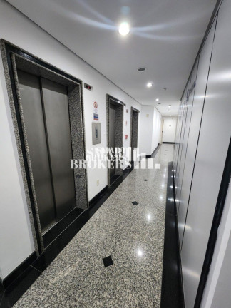 Imagem Sala Comercial à Venda ou Locação, 40 m² em Vila Mariana - São Paulo Imagem Sala Comercial à Venda ou Locação, 40 m² em Vila Mariana - São Paulo