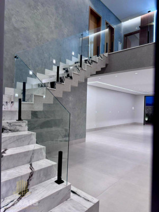 Imagem Casa com 4 Quartos à Venda, 365 m² em Jardins Bolonha - Senador Canedo Imagem Casa com 4 Quartos à Venda, 365 m² em Jardins Bolonha - Senador Canedo