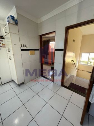 Imagem Apartamento com 3 Quartos à Venda, 86 m² em Coqueiral De Itaparica - Vila Velha