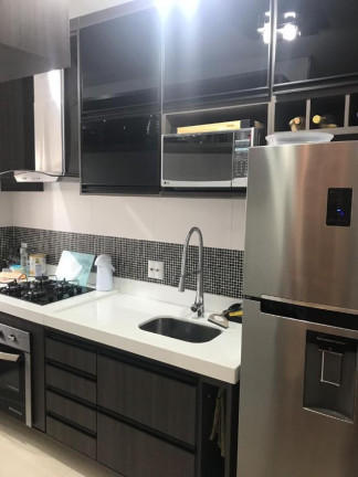 Imagem Apartamento com 2 Quartos à Venda, 47 m² em Apaga Fogo - Valinhos Imagem Apartamento com 2 Quartos à Venda, 47 m² em Apaga Fogo - Valinhos