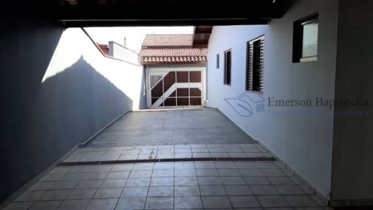 Imagem Casa com 2 Quartos à Venda, 80 m² em Loteamento Santo Antônio - Itatiba