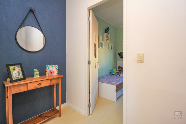 Imagem Casa de Condomínio com 3 Quartos à Venda, 92 m² em Camaquã - Porto Alegre