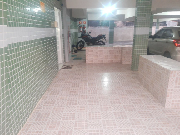 Apartamento com 2 Quartos à Venda, 59 m² em Caiçara - Praia Grande