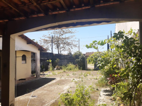 Casa com 1 Quarto à Venda, 60 m² em Bopiranga - Itanhaém