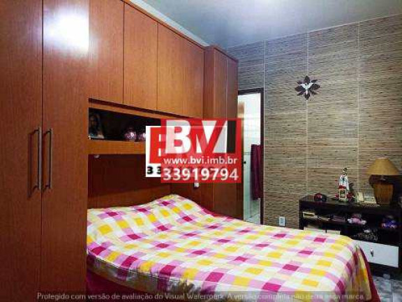 Imagem Apartamento com 3 Quartos à Venda, 100 m² em Vila Da Penha - Rio De Janeiro Imagem Apartamento com 3 Quartos à Venda, 100 m² em Vila Da Penha - Rio De Janeiro