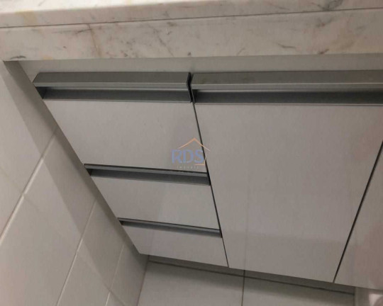 Imagem Apartamento com 2 Quartos à Venda, 79 m² em Jardim Cordeiro - São Paulo