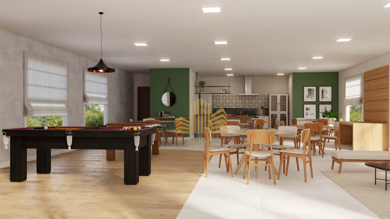Imagem Apartamento com 3 Quartos à Venda, 86 m² em Jardim Primavera - Itupeva