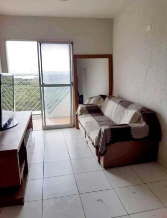 Apartamento com 2 Quartos à Venda, 57 m² em Itanhangá - Rio De Janeiro