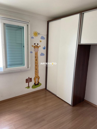 Imagem Apartamento com 2 Quartos à Venda, 50 m² em Jardim Amália - São Paulo Imagem Apartamento com 2 Quartos à Venda, 50 m² em Jardim Amália - São Paulo