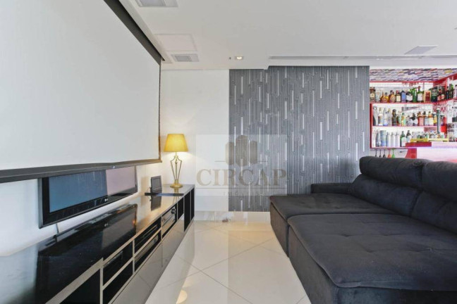 Imagem Apartamento com 3 Quartos à Venda, 201 m² em Perdizes - São Paulo