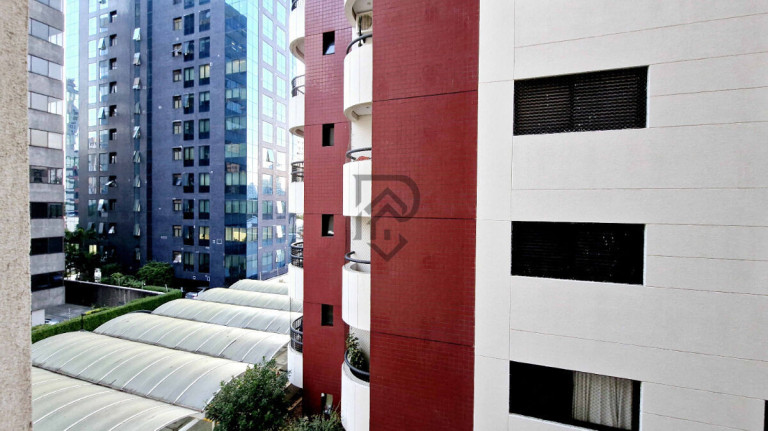 Imagem Apartamento com 3 Quartos à Venda, 96 m² em Brooklin - São Paulo Imagem Apartamento com 3 Quartos à Venda, 96 m² em Brooklin - São Paulo