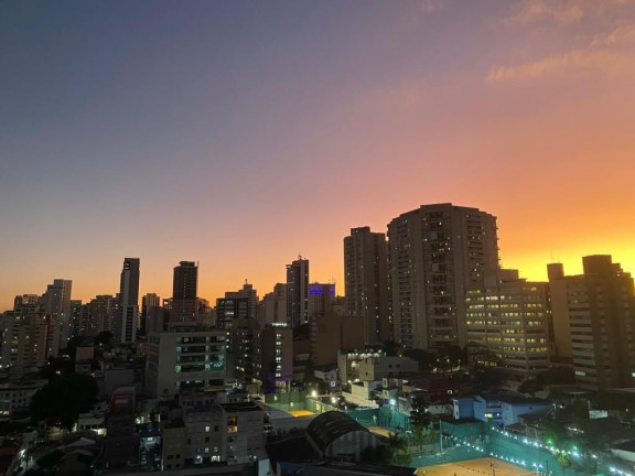 Imagem Apartamento com 3 Quartos à Venda, 158 m² em Aclimação - São Paulo Imagem Apartamento com 3 Quartos à Venda, 158 m² em Aclimação - São Paulo