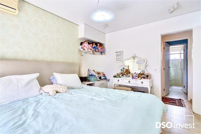 Imagem Apartamento com 4 Quartos à Venda, 312 m² em Alto Da Boa Vista - São Paulo Imagem Apartamento com 4 Quartos à Venda, 312 m² em Alto Da Boa Vista - São Paulo