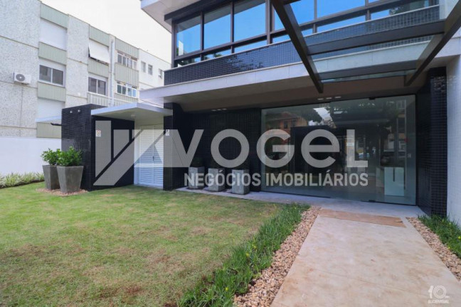 Imagem Apartamento com 2 Quartos à Venda, 95 m² em Petrópolis - Porto Alegre