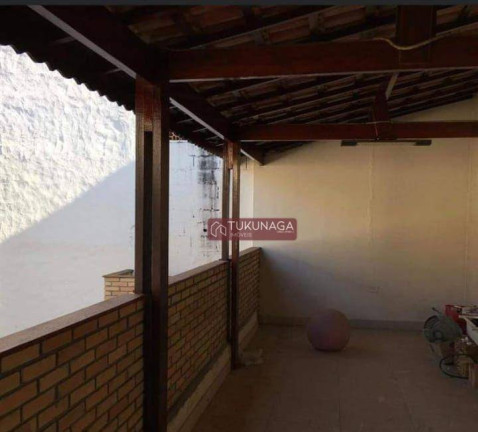 Imagem Sobrado com 3 Quartos à Venda, 264 m² em Centro - Arujá Imagem Sobrado com 3 Quartos à Venda, 264 m² em Centro - Arujá