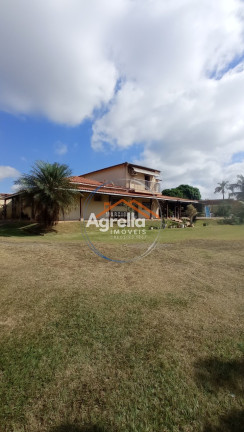 Imagem Imóvel com 3 Quartos à Venda, 1.044 m² em Jardim Flamboyant - Mogi Mirim