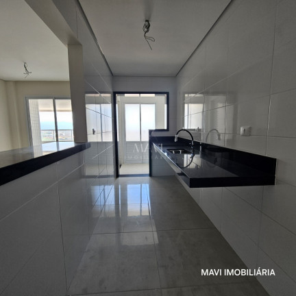 Imagem Apartamento com 2 Quartos à Venda, 89 m² em Caiçara - Praia Grande