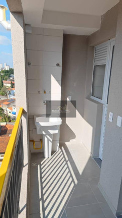 Imagem Apartamento com 2 Quartos à Venda, 42 m² em Vila Rosália - Guarulhos