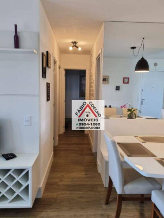 Imagem Apartamento com 3 Quartos à Venda, 70 m² em Saúde - São Paulo Imagem Apartamento com 3 Quartos à Venda, 70 m² em Saúde - São Paulo