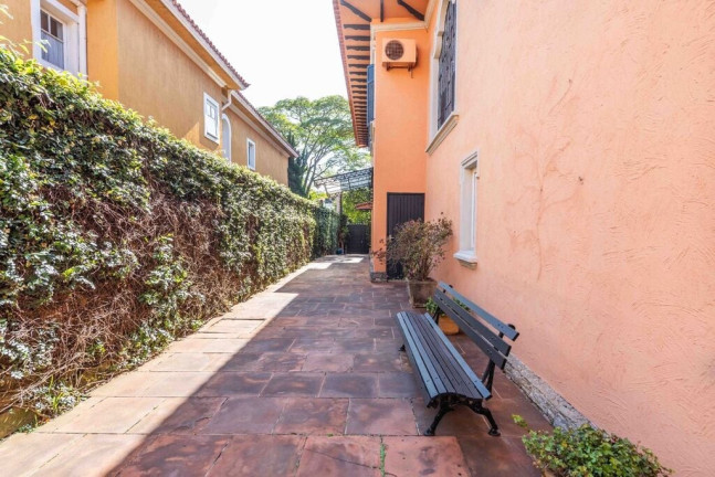 Imagem Casa com 4 Quartos à Venda,  em Jardim Paulista - São Paulo