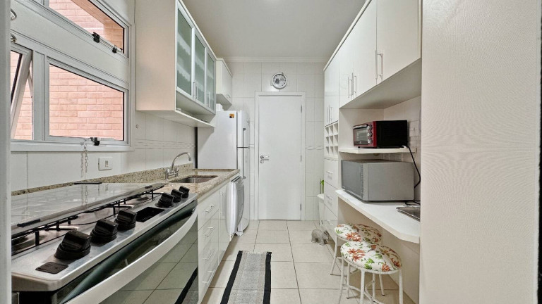 Imagem Apartamento com 3 Quartos à Venda, 143 m² em Riviera De São Lourenço - Bertioga