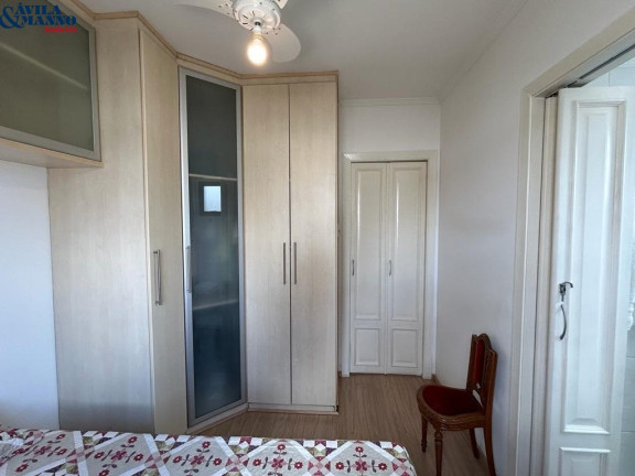Imagem Apartamento com 2 Quartos à Venda, 57 m² em Mooca - São Paulo