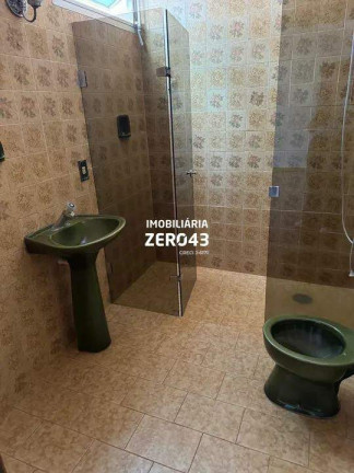 Imagem Cobertura com 5 Quartos para Alugar, 563 m² em Centro - Londrina Imagem Cobertura com 5 Quartos para Alugar, 563 m² em Centro - Londrina