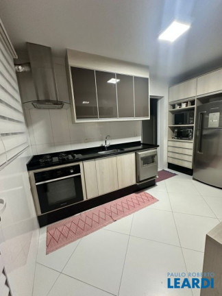 Imagem Apartamento com 3 Quartos à Venda, 158 m² em Vila Assunção - Santo André Imagem Apartamento com 3 Quartos à Venda, 158 m² em Vila Assunção - Santo André