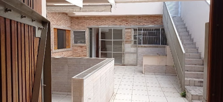 Casa com 3 Quartos à Venda, 190 m² em Jardim Esper - Jacareí