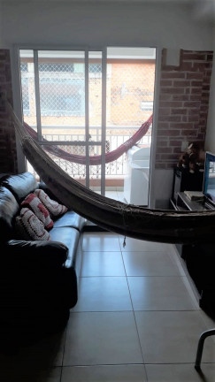 Apartamento com 1 Quarto à Venda, 35 m² em Cambuci - São Paulo
