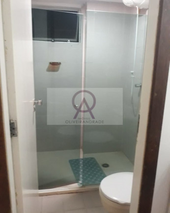 Imagem Imóvel com 3 Quartos para Alugar, 106 m² em Itaigara - Salvador