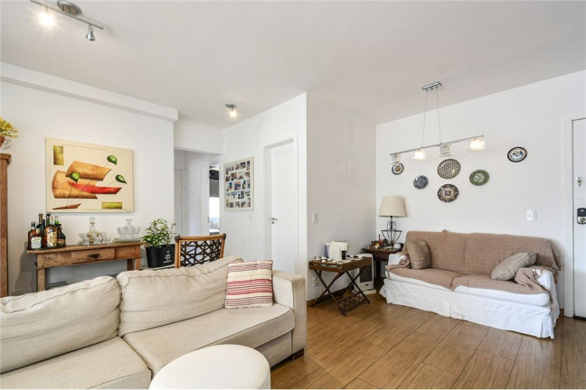 Imagem Apartamento com 2 Quartos à Venda, 155 m² em Jardim Prudência - São Paulo Imagem Apartamento com 2 Quartos à Venda, 155 m² em Jardim Prudência - São Paulo