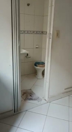 Imagem Kitnet com 1 Quarto à Venda, 25 m² em Centro/gonzaguinha - São Vicente Imagem Kitnet com 1 Quarto à Venda, 25 m² em Centro/gonzaguinha - São Vicente