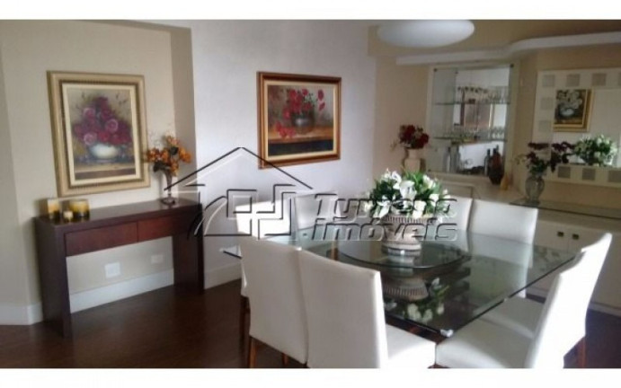 Apartamento com 5 Quartos à Venda, 430 m² em Vila Ema - São José Dos Campos