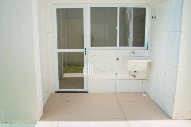 Imagem Casa com 4 Quartos à Venda, 138 m² em Morros - Teresina