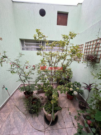 Imagem Casa com 4 Quartos à Venda, 178 m² em Jardim Das Flores - Osasco