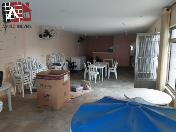 Imagem Apartamento com 2 Quartos à Venda, 60 m² em Ermelino Matarazzo - São Paulo