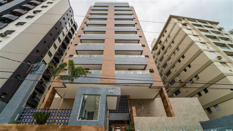 Imagem Apartamento com 3 Quartos à Venda, 105 m² em Guilhermina - Praia Grande Imagem Apartamento com 3 Quartos à Venda, 105 m² em Guilhermina - Praia Grande