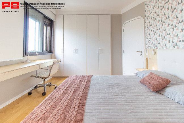 Imagem Apartamento com 4 Quartos à Venda, 230 m² em Jardim Paulista - São Paulo