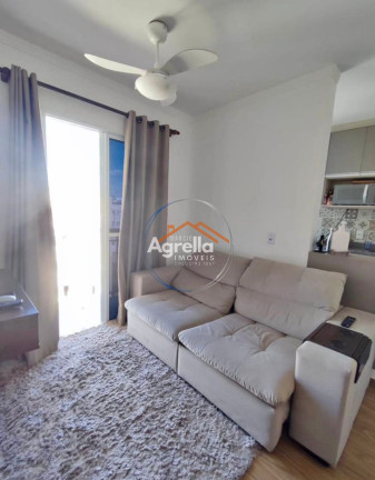 Imagem Imóvel com 2 Quartos à Venda, 48 m² em Condomínio Residencial Dos Manacás - Mogi Mirim Imagem Imóvel com 2 Quartos à Venda, 48 m² em Condomínio Residencial Dos Manacás - Mogi Mirim