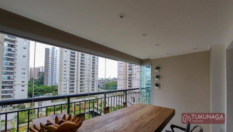 Imagem Apartamento com 2 Quartos à Venda, 86 m² em Jardim Flor Da Montanha - Guarulhos Imagem Apartamento com 2 Quartos à Venda, 86 m² em Jardim Flor Da Montanha - Guarulhos