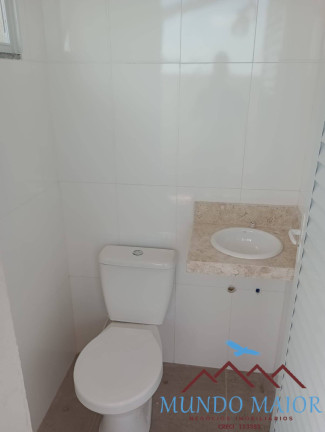 Imagem Casa com 3 Quartos à Venda, 105 m² em Parque Das Naçoes - Santo André Imagem Casa com 3 Quartos à Venda, 105 m² em Parque Das Naçoes - Santo André